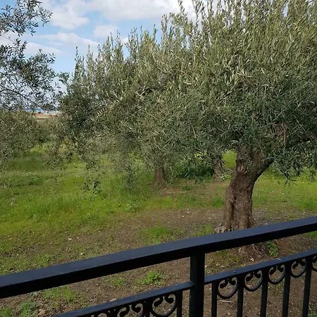 Villa Galati Cefalù