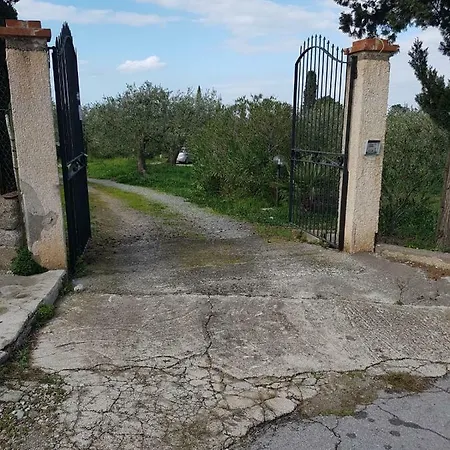 Villa Galati Cefalù