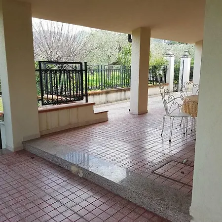 Villa Galati