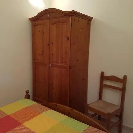 Galati Villa Cefalù