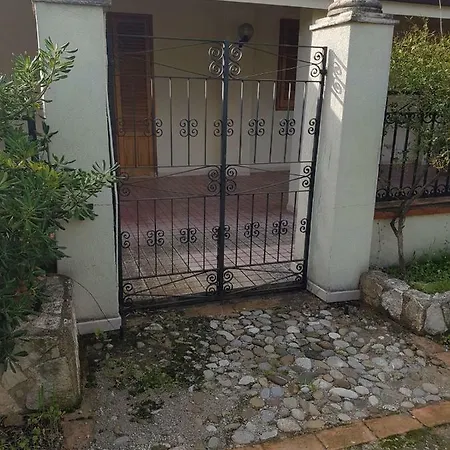 Villa Galati Cefalù