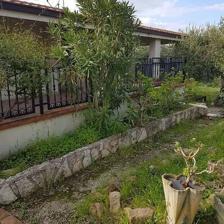 Galati * Cefalù